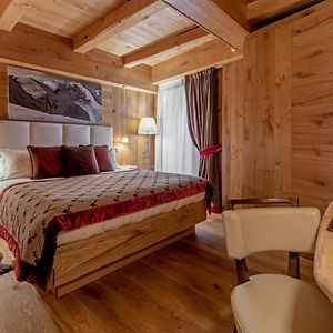 Suite deluxe